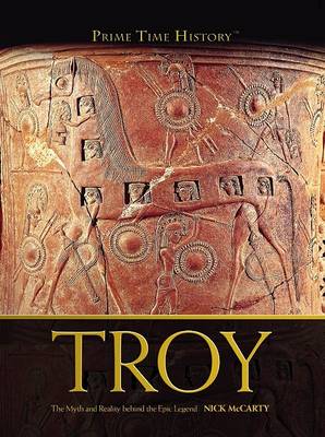 Cover of Troy