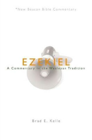 Cover of Ezekiel