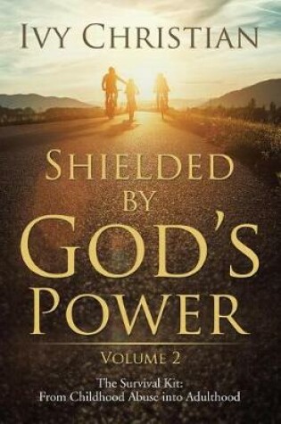 Cover of Shielded by God's Power