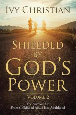 Cover of Shielded by God's Power