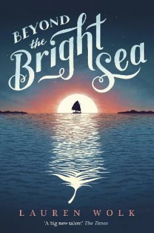 Cover of Beyond the Bright Sea