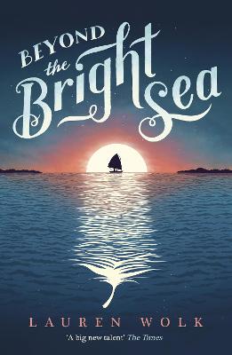 Book cover for Beyond the Bright Sea