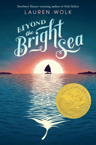 Cover of Beyond the Bright Sea