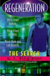 Book cover for The Search