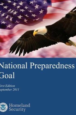 Cover of National Preparedness Goal