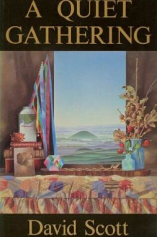 Cover of A Quiet Gathering