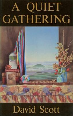 Book cover for A Quiet Gathering