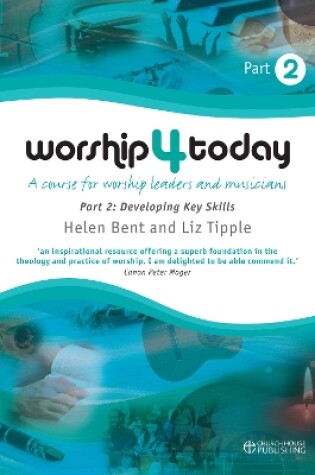 Cover of Worship 4 Today part 2