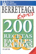 Book cover for Berreteaga Express