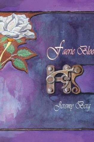 Cover of Faerie Blood