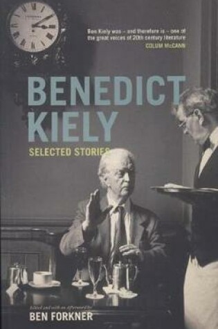 Cover of Selected Stories