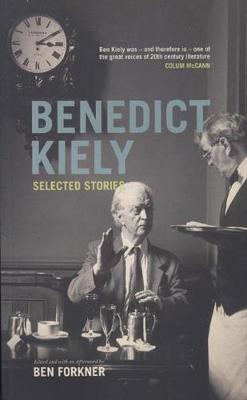 Book cover for Selected Stories