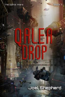 Book cover for Qalea Drop