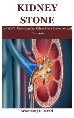Book cover for Kidney Stone