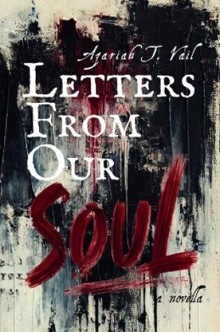 Cover of Letters From Our Soul.