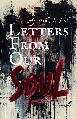 Book cover for Letters From Our Soul.