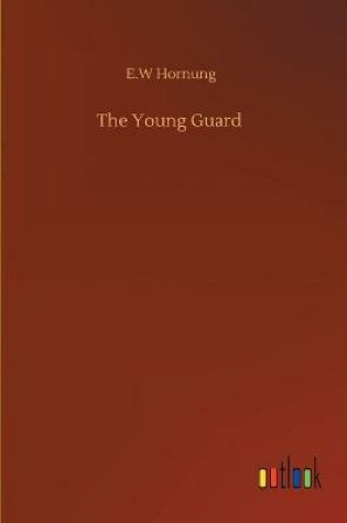 Cover of The Young Guard