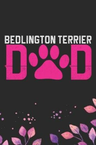 Cover of Bedlington Terrier Dad