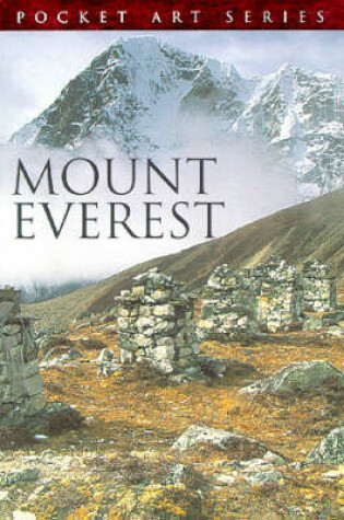 Cover of Mount Everest