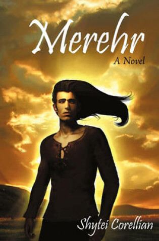 Cover of Merehr