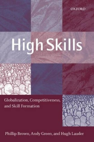 Cover of High Skills