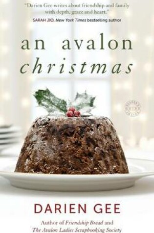 Cover of An Avalon Christmas