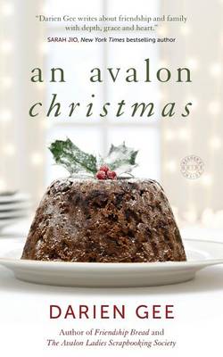 Book cover for An Avalon Christmas