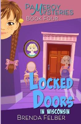 Book cover for Locked Doors
