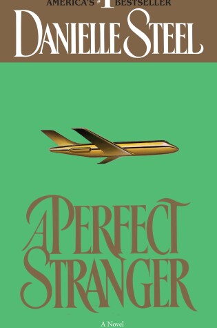 Cover of A Perfect Stranger