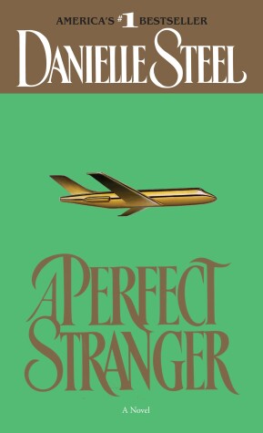 Book cover for A Perfect Stranger