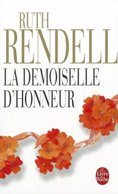 Book cover for La Demoiselle D'Honneur