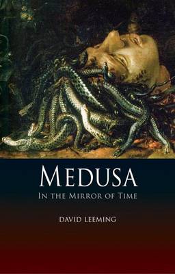 Book cover for Medusa