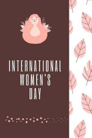 Cover of International Women's Day