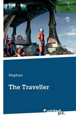 Book cover for The Traveller