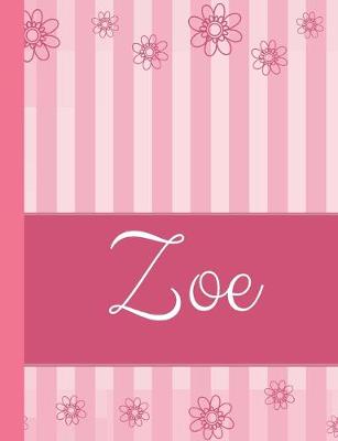 Book cover for Zoe