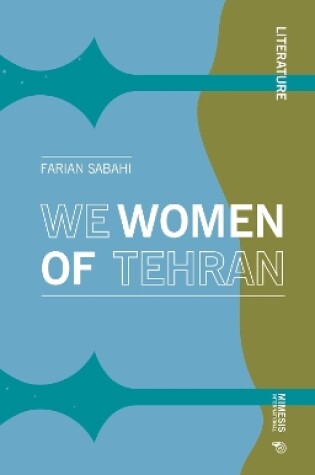 Cover of We Women of Tehran