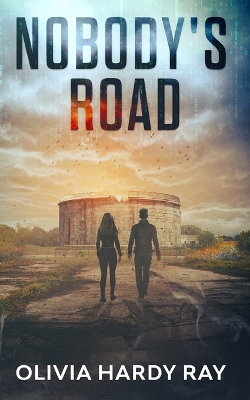 Book cover for Nobody's Road