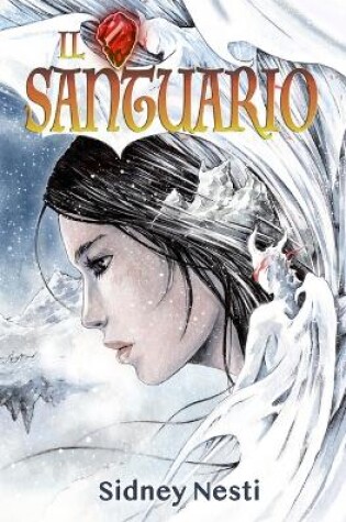 Cover of Il Santuario