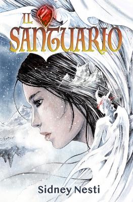 Book cover for Il Santuario