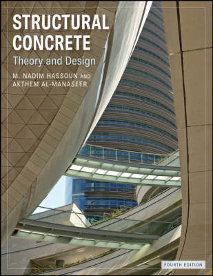 Cover of Structural Concrete