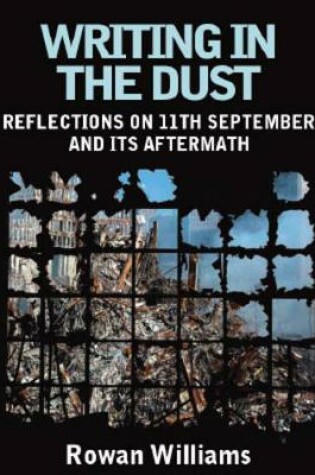 Cover of Writing in the Dust