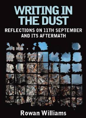 Book cover for Writing in the Dust