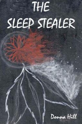 Cover of The Sleep Stealer
