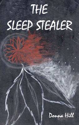 Book cover for The Sleep Stealer