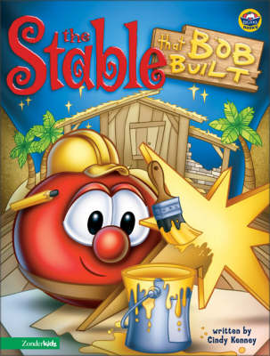 Cover of The Stable That Bob Built
