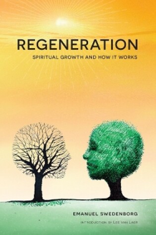 Cover of Regeneration