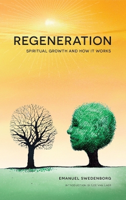 Book cover for Regeneration