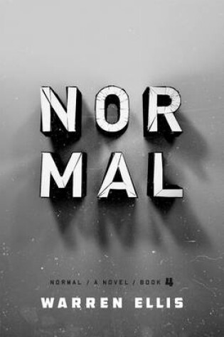 Cover of Normal - Installment 4