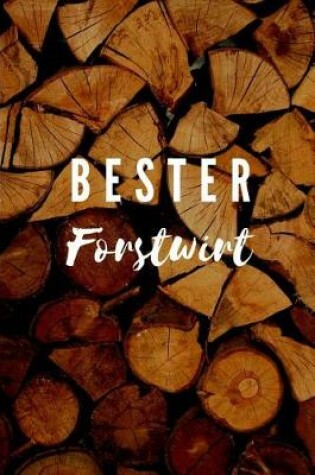 Cover of Bester Forstwirt
