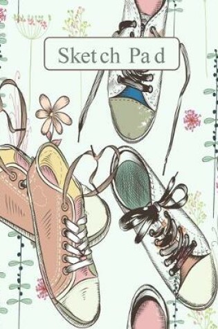 Cover of Sketch Pad